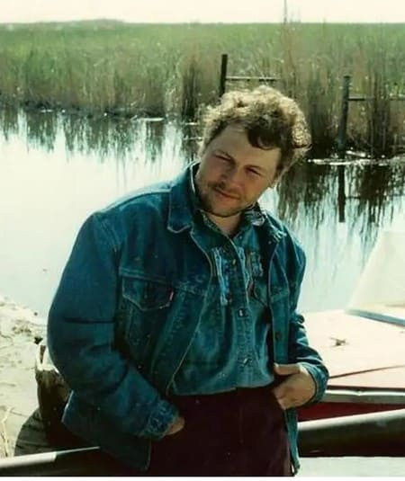 Вячеслав Мавроди. Фото с сайта irma-stream.ru