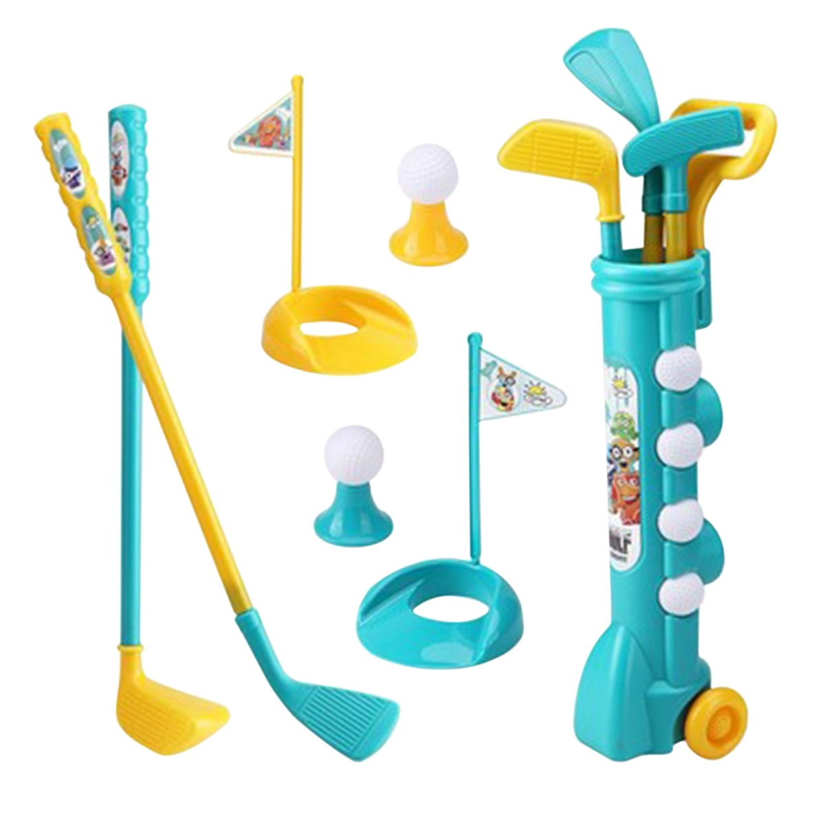 Игрушки для детей