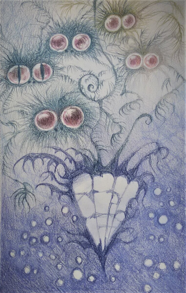 Рисунок автора