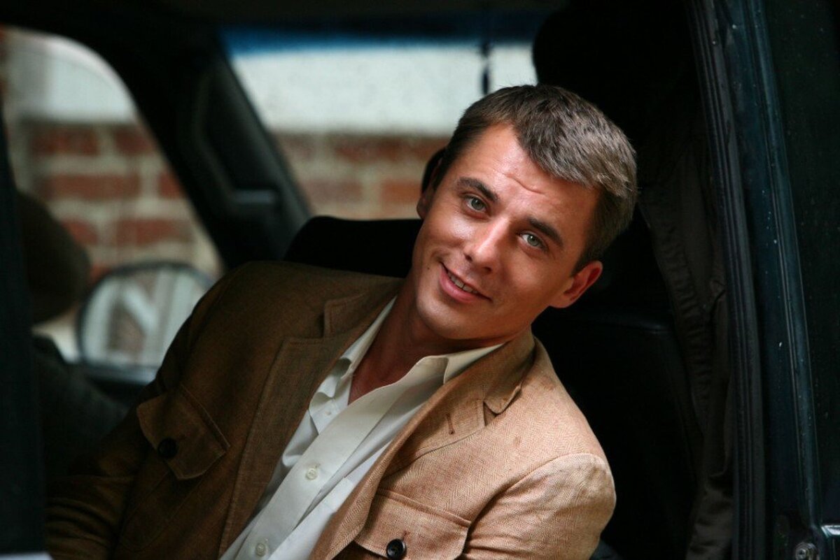 сергей барышев актер. анатолий руденко.