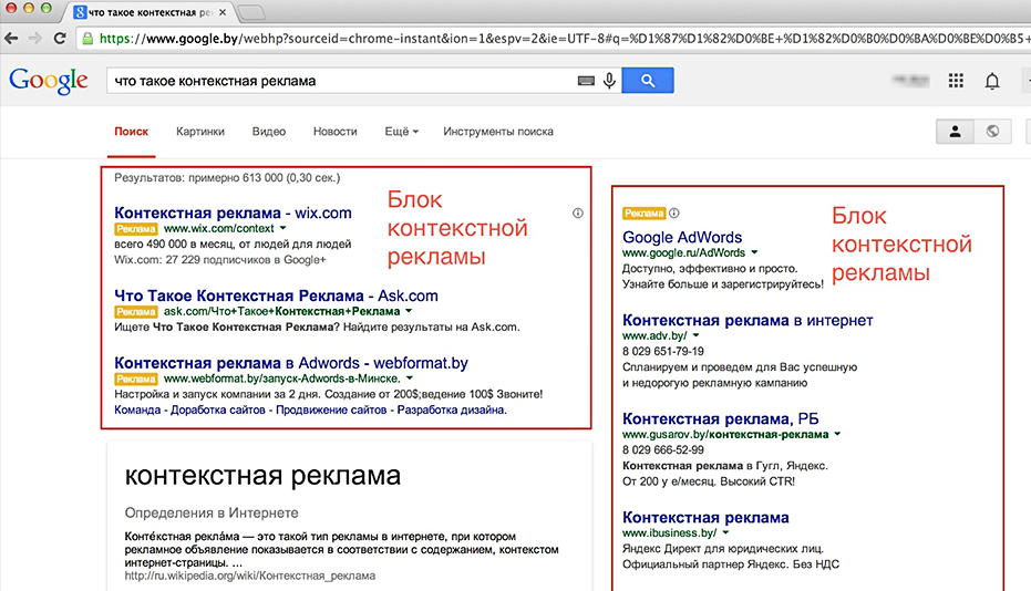 Контекстная реклама. Контекстная реклама пример. Поисковая контекстная реклама. Контекстная реклама Яндекс.