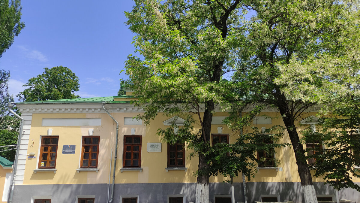 фотография принадлежит автору канала Иван Путешествует