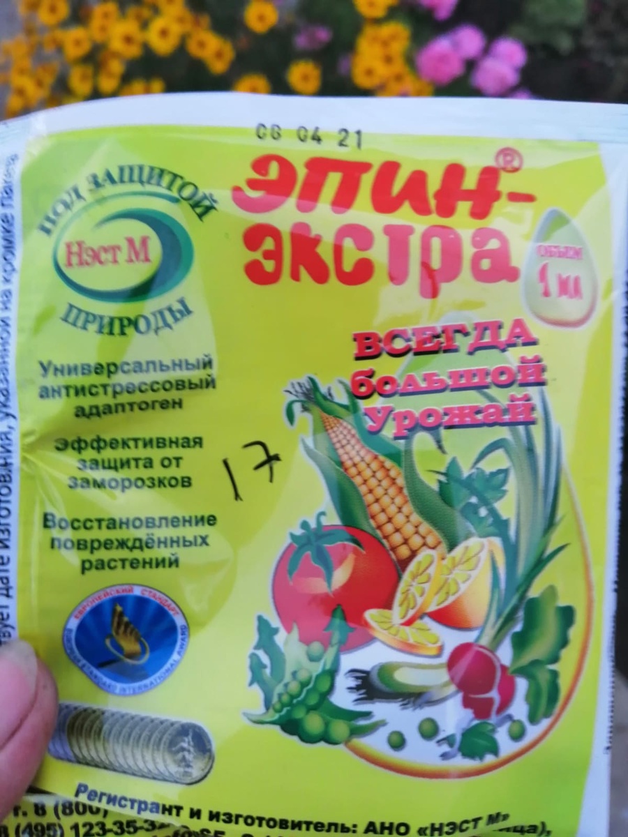 Эпин - что может быть лучше?