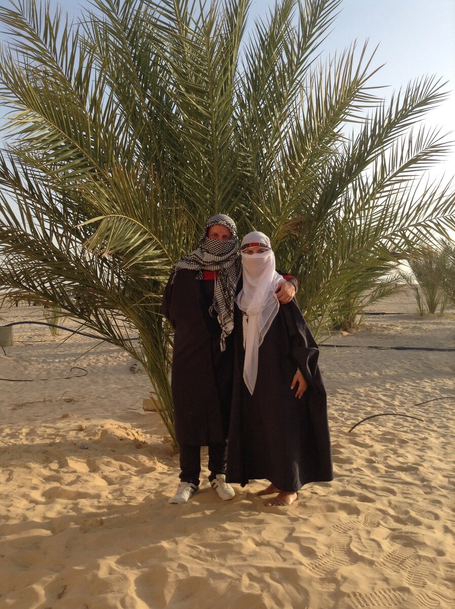 Когда Дзен-отпуск затянулся))