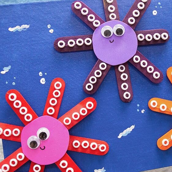 https://hips.hearstapps.com/hmg-prod.s3.amazonaws.com/images/summer-crafts-for-kids-craft-stick-octopus-1619035151.jpg?crop=0.615xw:1.00xh;0.0691xw,0&resize=768:*