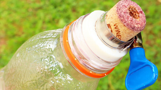 Как еще опытные хозяйки используют пластиковые бутылки: 5 способов для дома и дачи