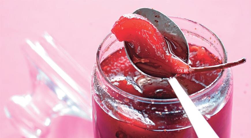 Больше рецептов заготовок см. на www.gastronom.ru