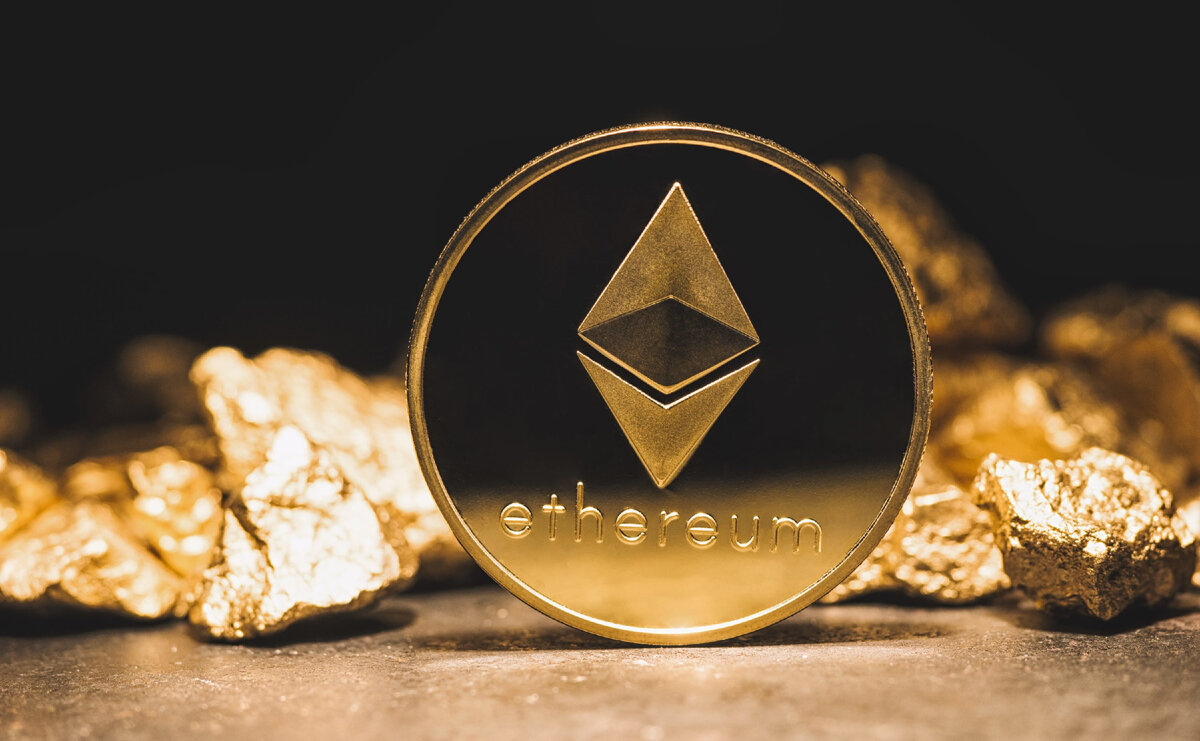 etherium gold cryptocurrency