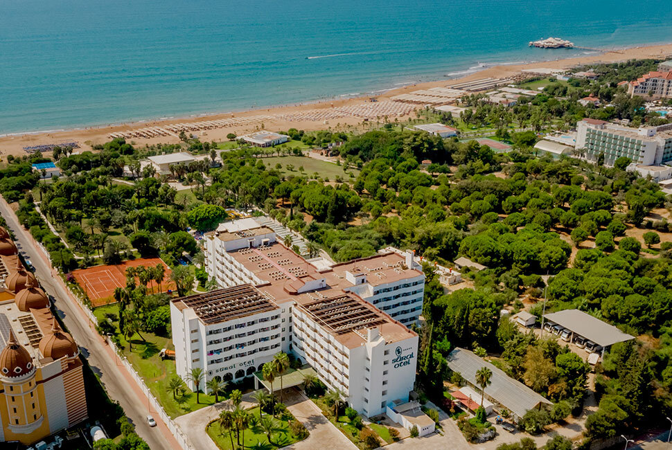 Сурал 5 Сиде Турция. Sural Resort Hotel Сиде. Sural Hotel 5 Чолаклы. Сурал Резорт 5 Сиде.