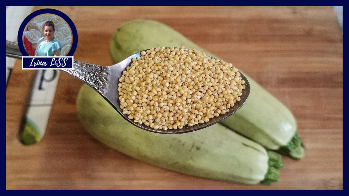 Как вкусно приготовить фаршированные кабачки в духовке – лодочки из кабачков, цуккини с сыром – вкусный и быстрый ужин – пшено и овощи кабачки