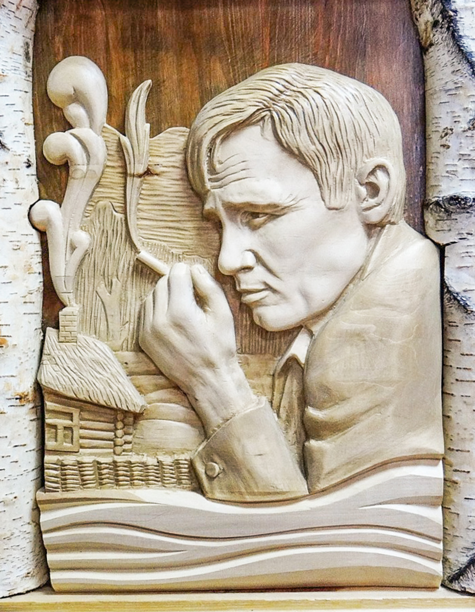 Все фото в публикации - из открытых источников.