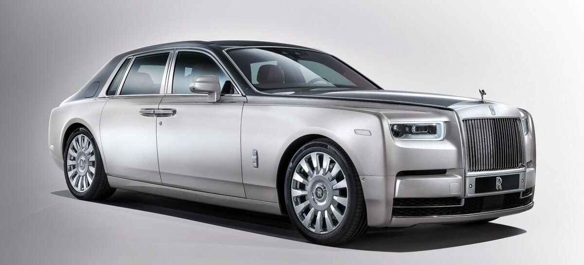 Rolls Royce