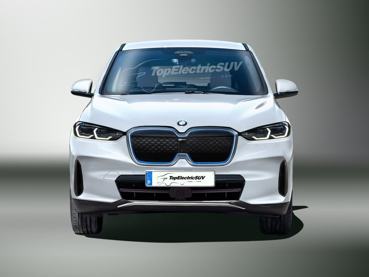 Новейшая BMW X1 U11 2023 была замечена во время тестирования | Блог BMW |  Дзен