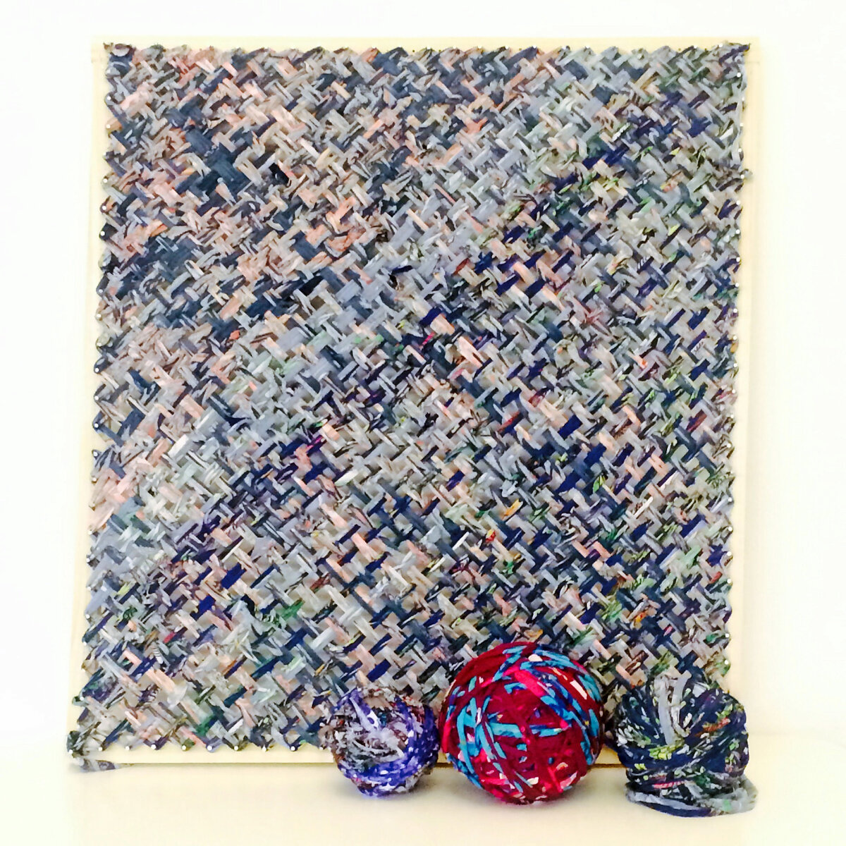 Полотно на раме