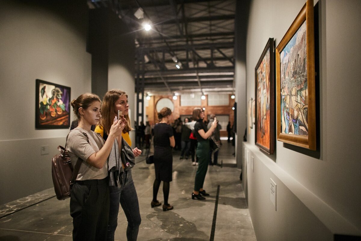 Теперь такие походы будут возможны с социальной картой