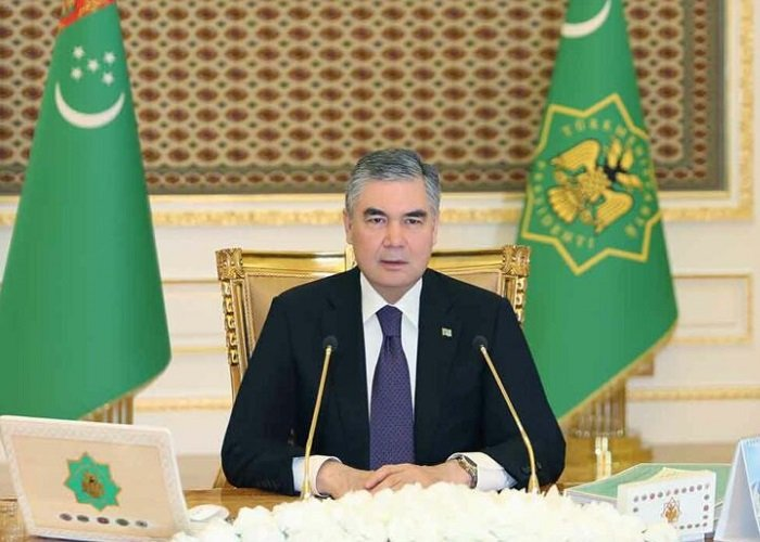 Источник фото: tdh.gov.tm