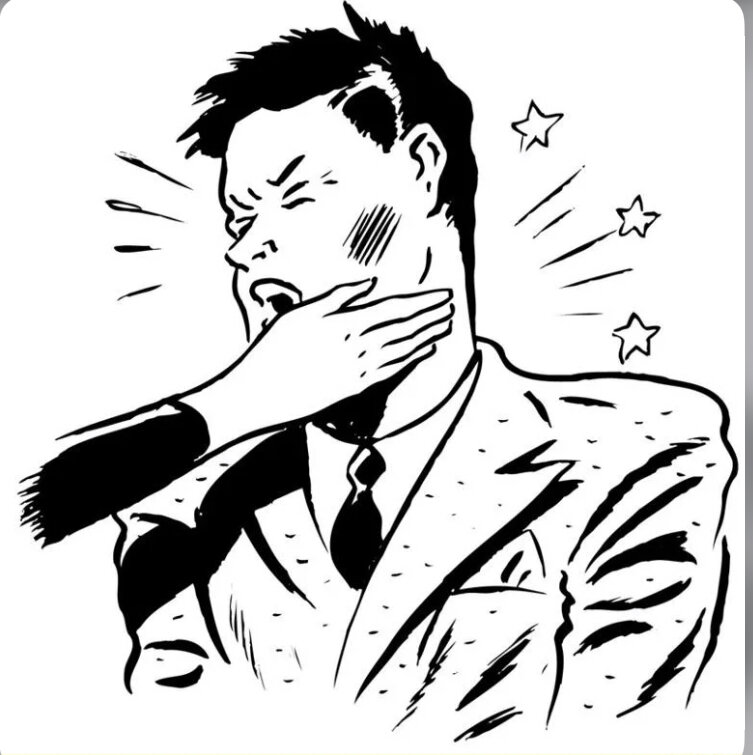 Ударили по левой, подставь правую, верно ли?