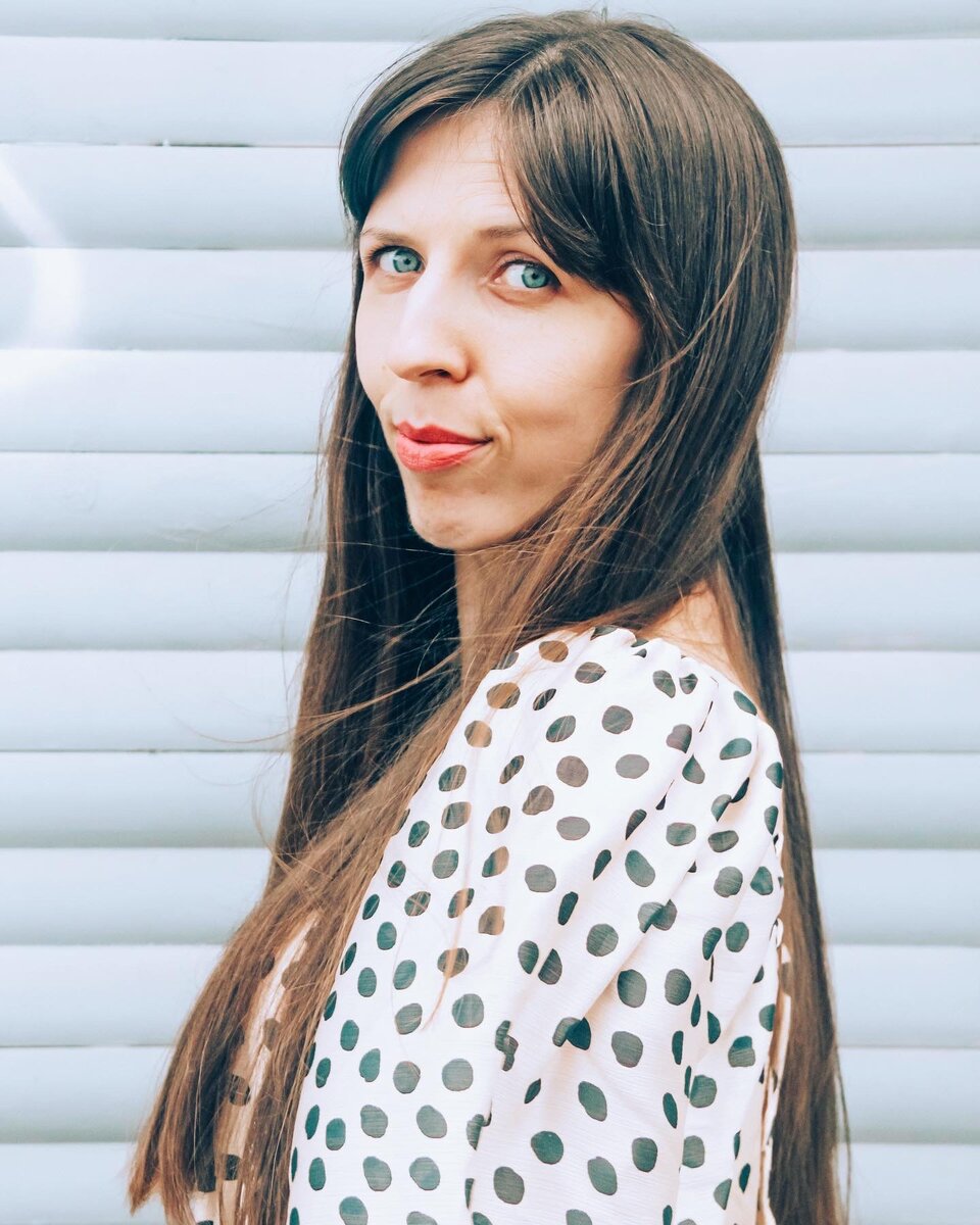 Светлана Литвиненко