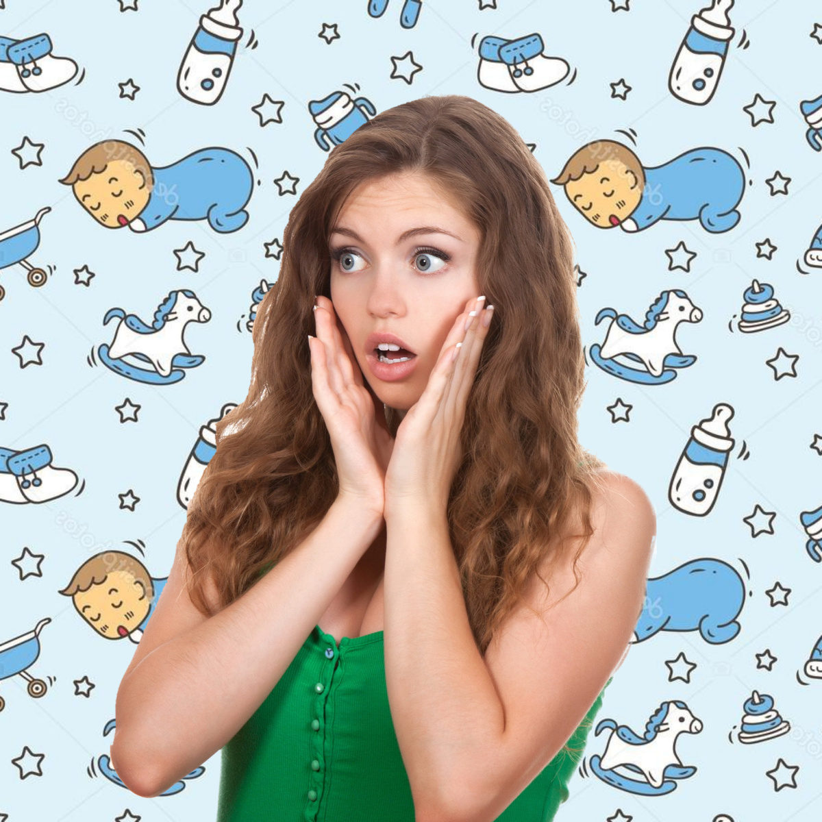 Удивительная новость