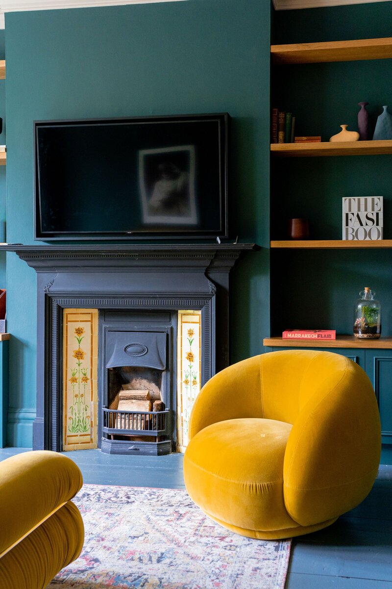 Фото: Inna Kostukovsky