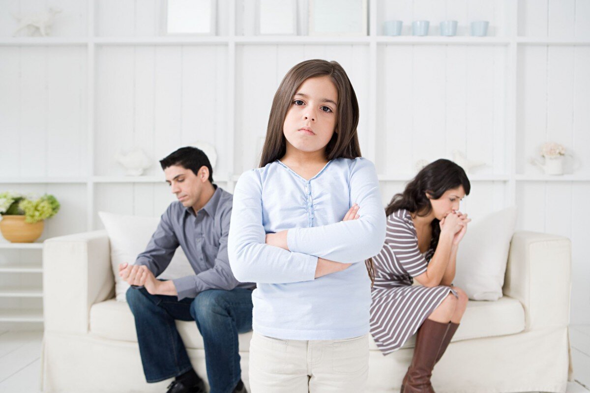 Какие права отца на ребенка после развода по Семейному кодексу
