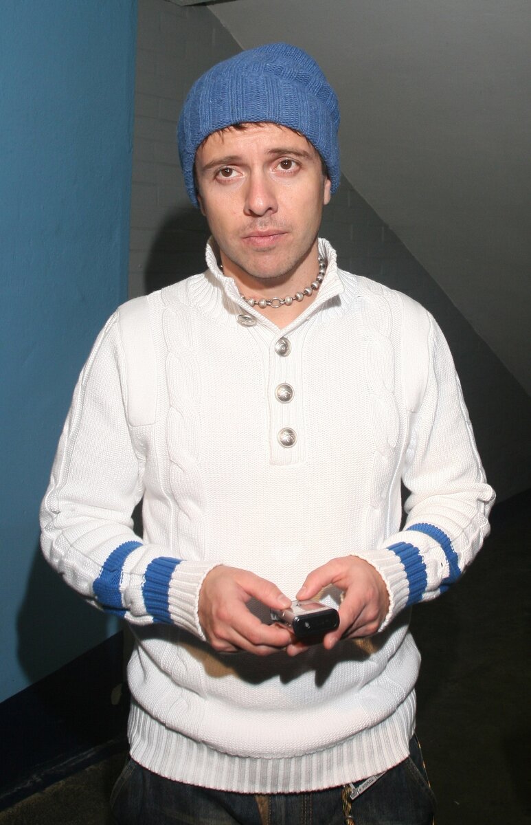 Андрей Губин