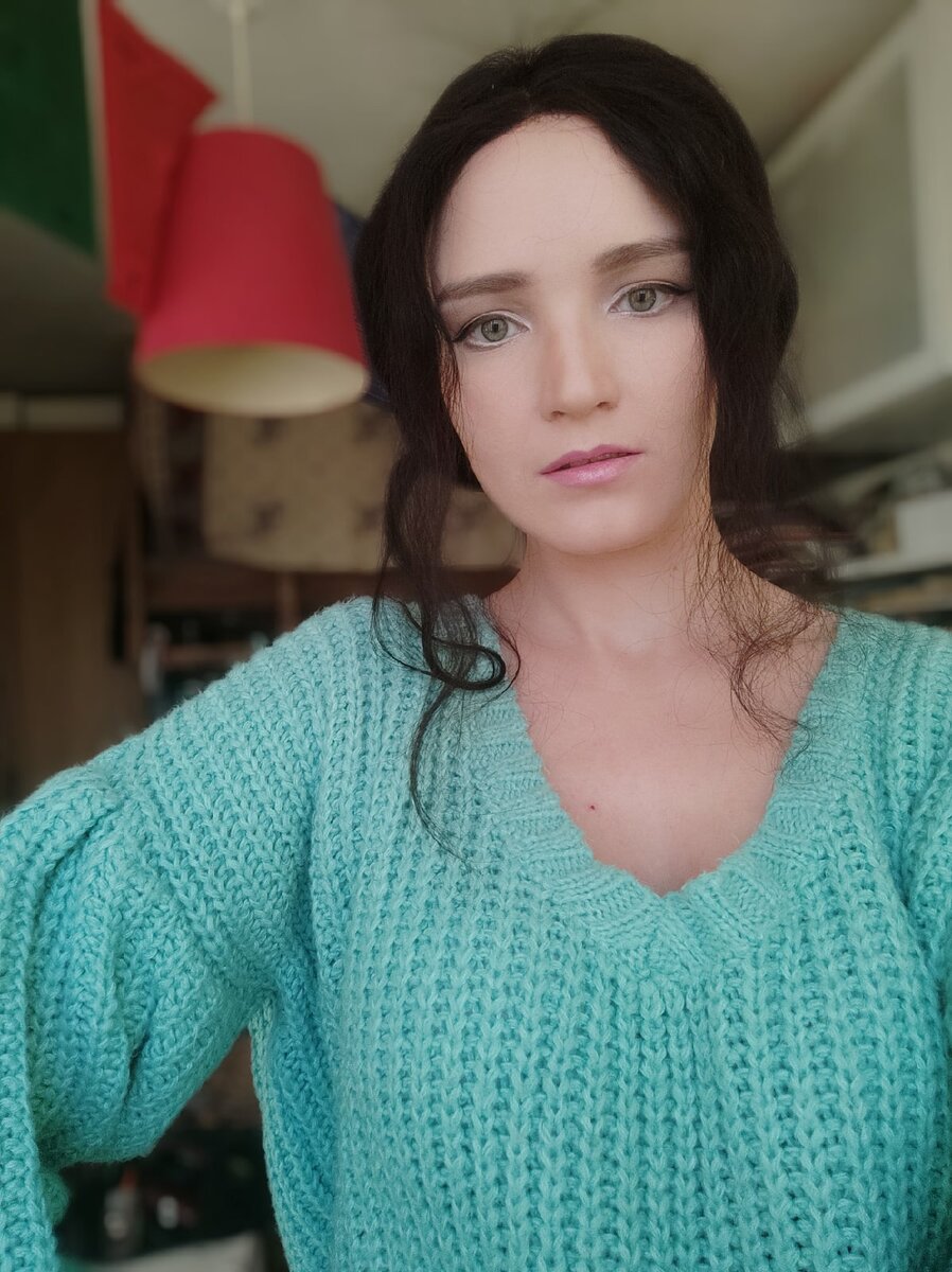 Автор блога