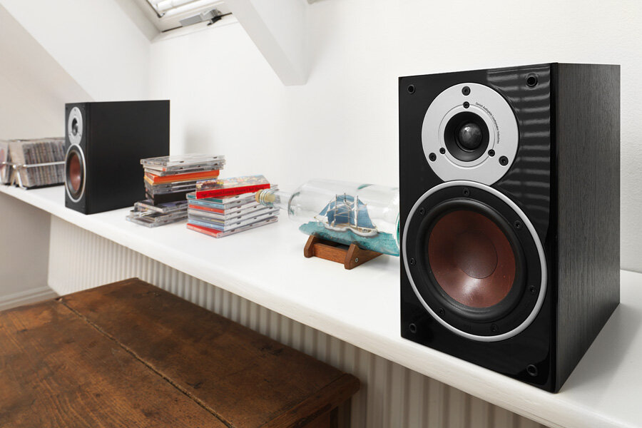 Dali Zensor 3. Dali Zensor 7. Dynaudio Focus 160. Полочная Hi-Fi акустика белая.