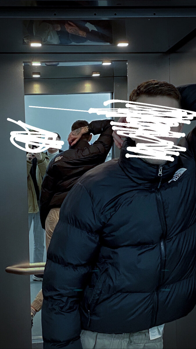 Это я, не воруйте фотку😄