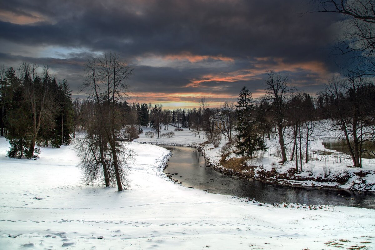 Фото Александра Дроздова