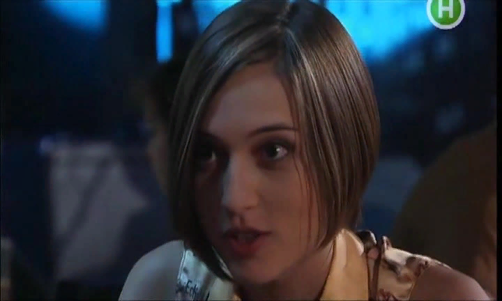 Юлия (Тамила Грищенко)