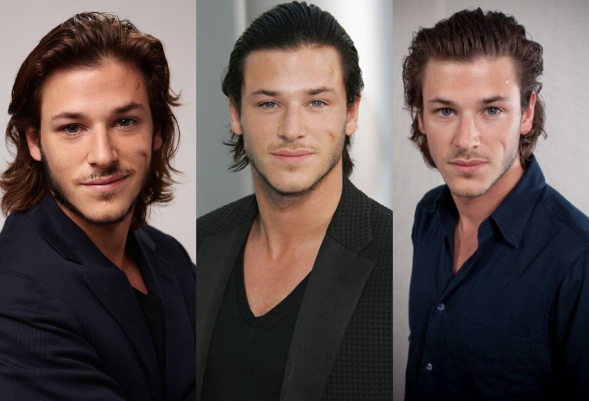 Коллаж сделан автором публикации из фото из открытых источников.