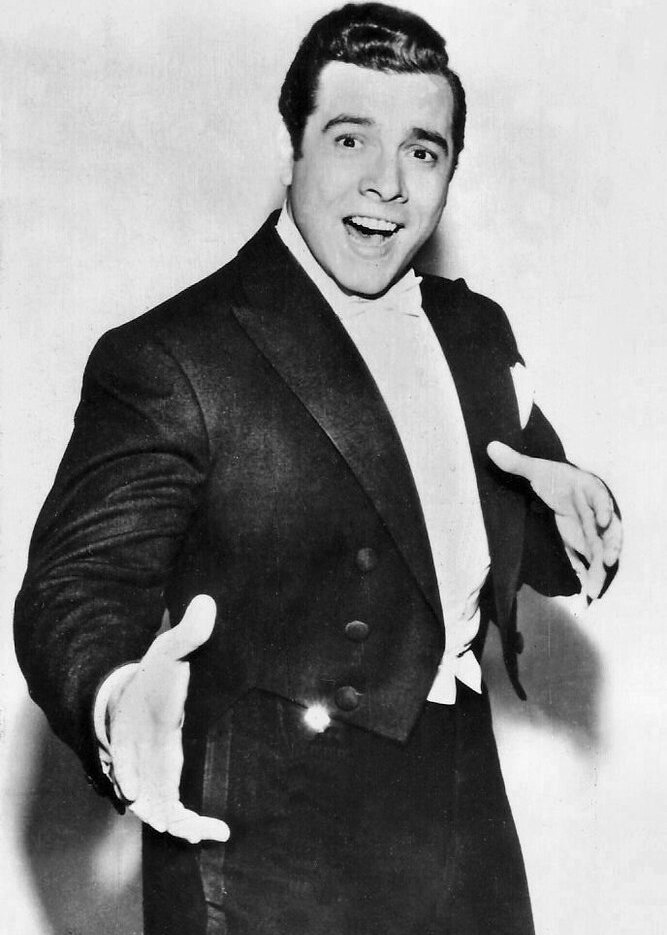 Марио Ланца