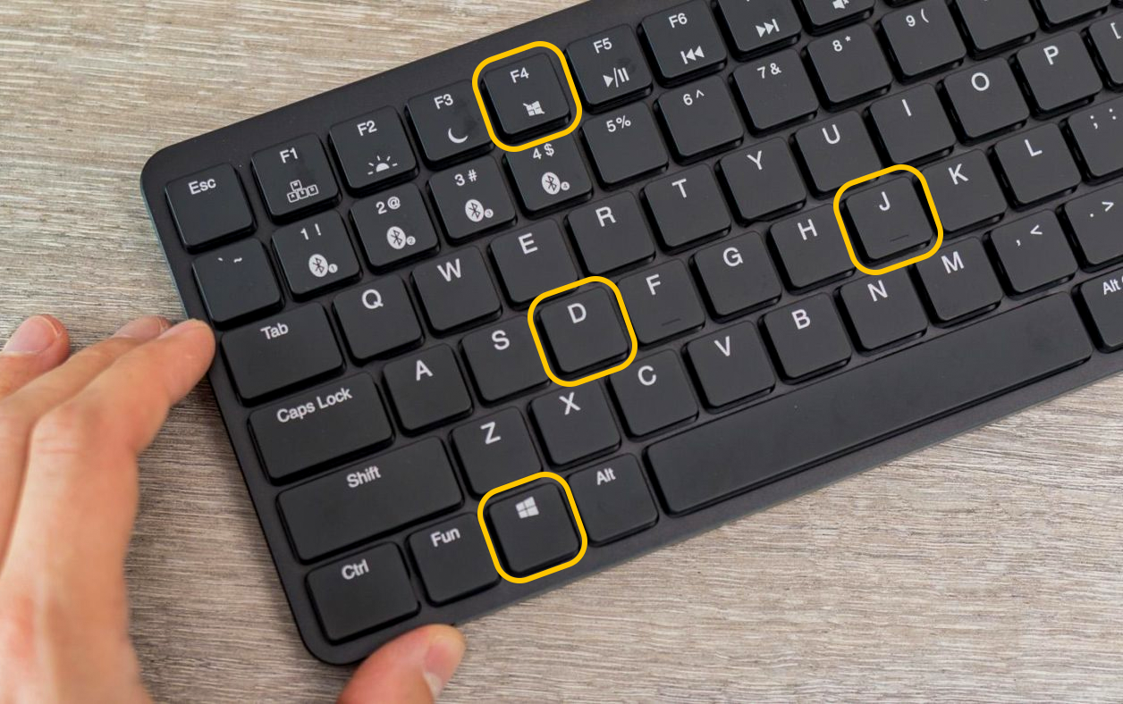 Как отформатировать любую флешку в Windows?4