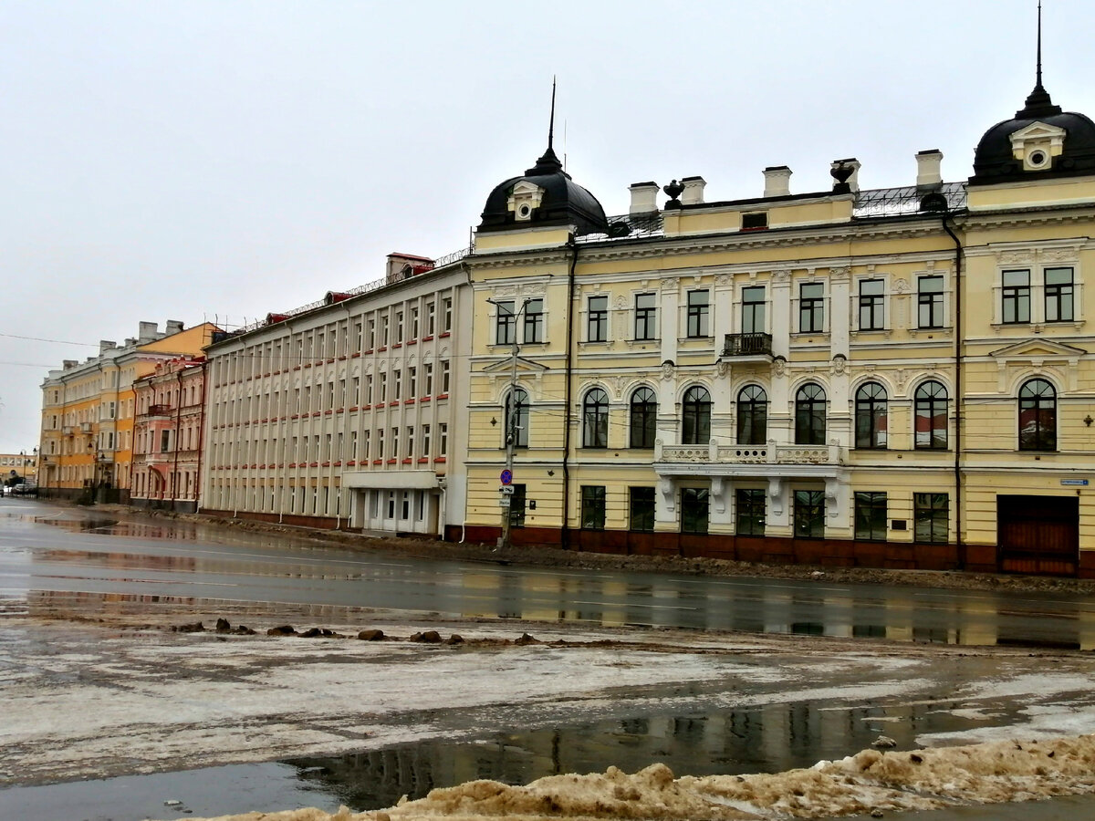 Зимние выходные в Пскове. Как мы посетили один из древнейших городов Руси.  | С рюкзаком по стране | About life | Дзен