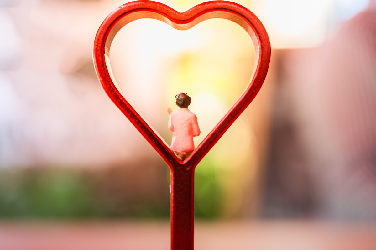 Почему вас не лайкают?