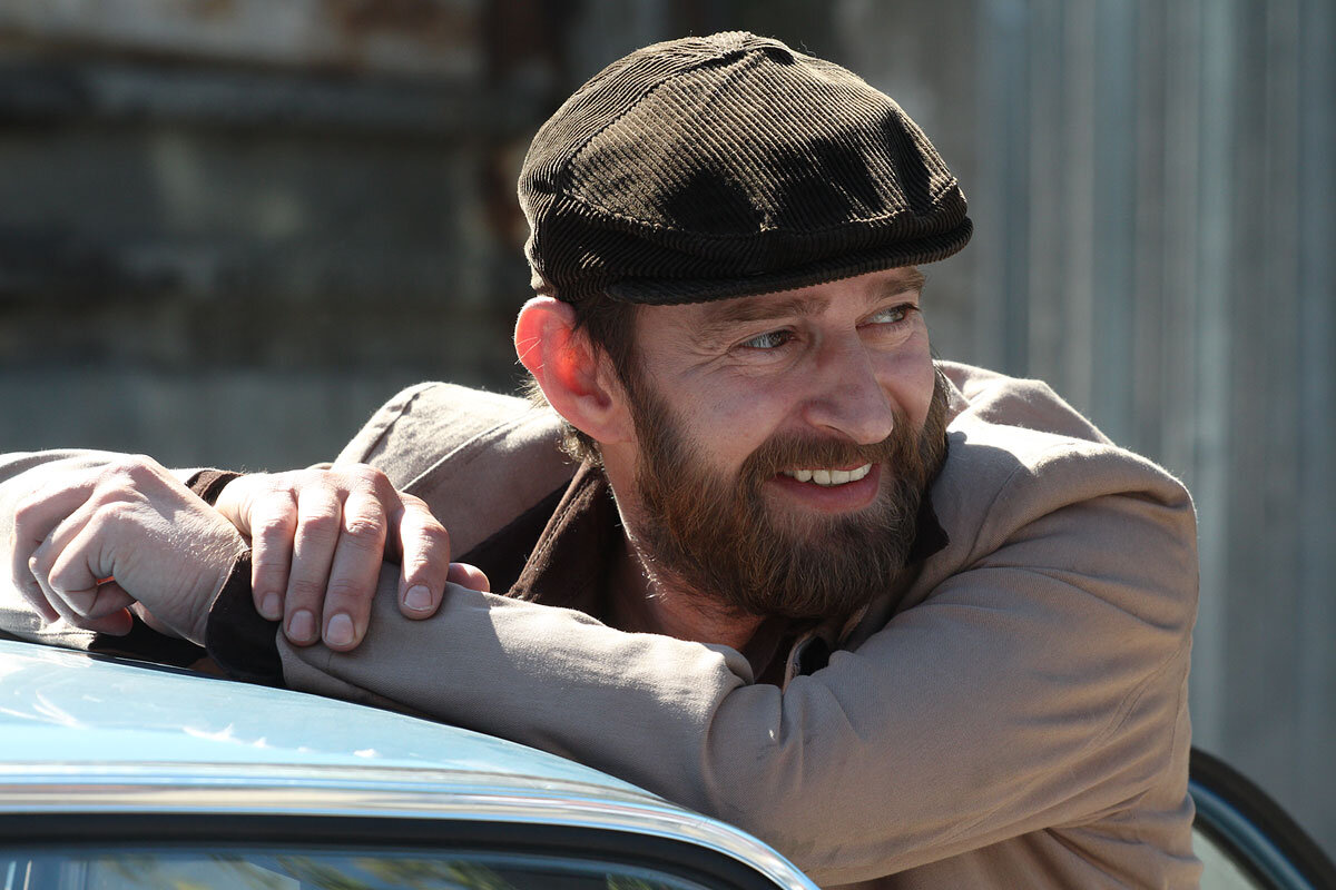 Кадр из сериала "Метод" (2015-2021)