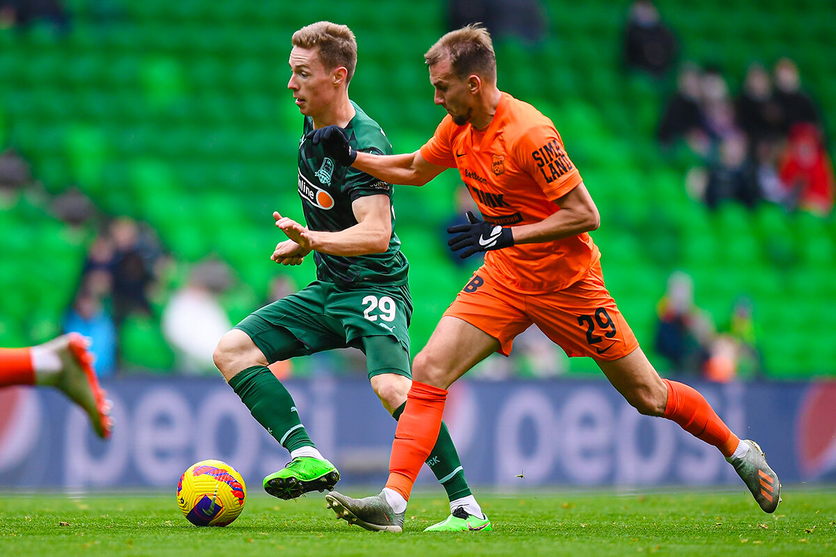 №29: Владимир Ильин против Артёма Мамина