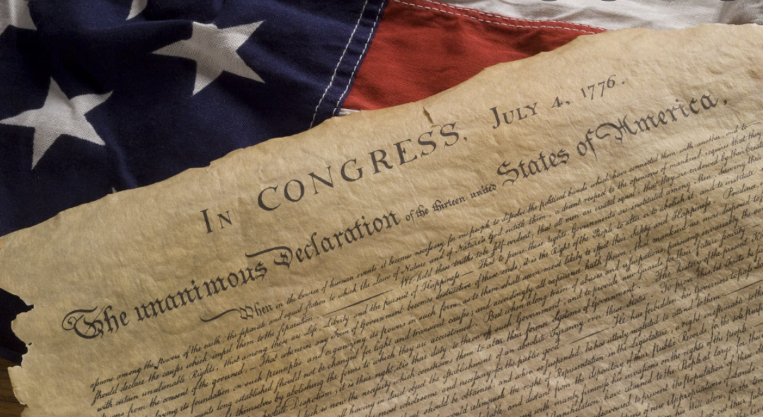 Сша 1776