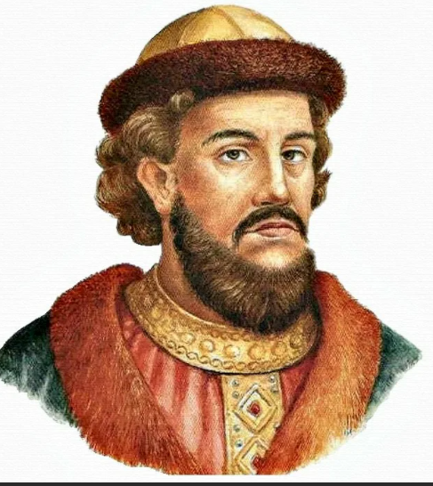 князь Иван Данилович Калита