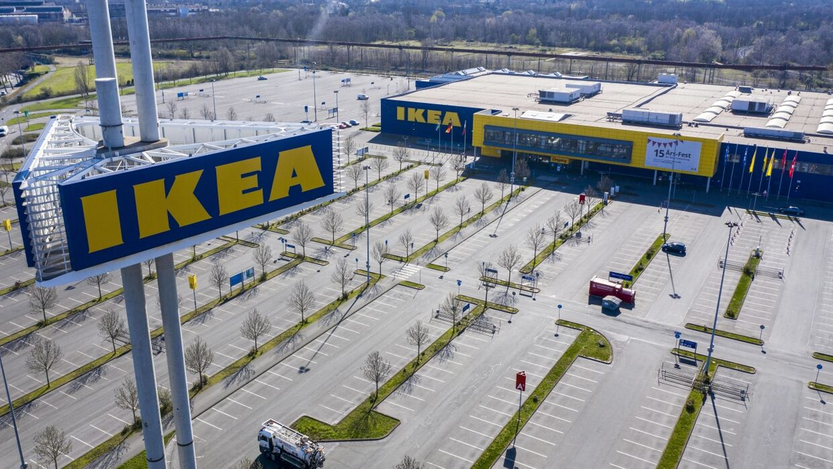 Икеа. Икеа закрытие. Ikea магазин.