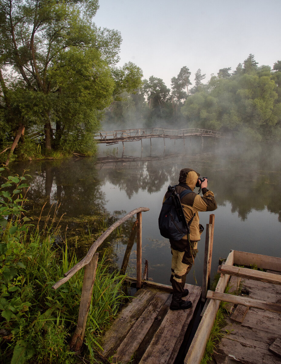 Увлечение фотографией как называется