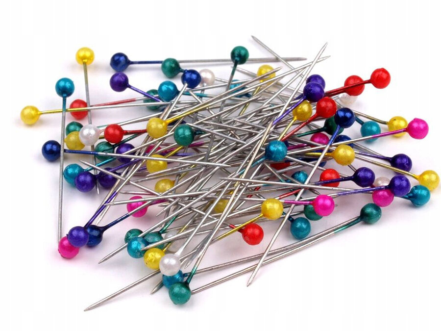 иголка с шариком на конце название. канцелярские булавки гвоздики. иголка с шариком. булавки с каплевидными головками 38*0,58см, 10г prym 028800. булавки с круглой головкой 6 / 16 мм ассорти (50шт/уп) 1926-00.