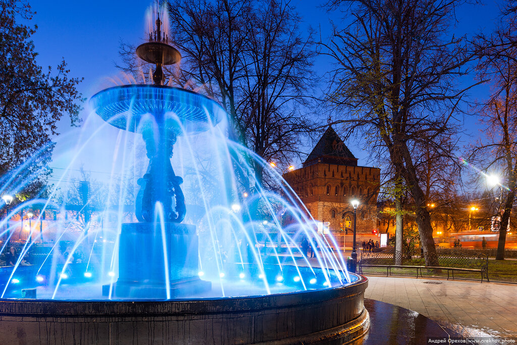 Фото: Андрей Орехов