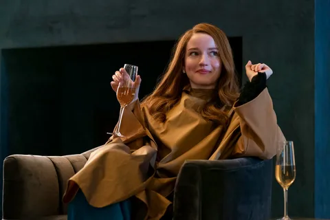 Кадр из сериала. Источник: яндекс картинки