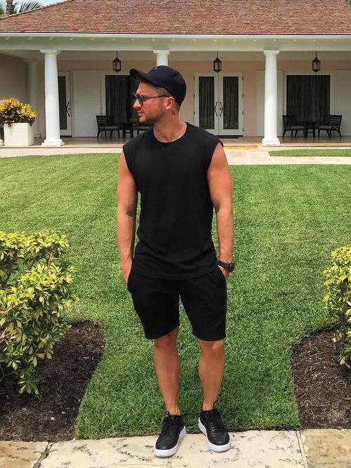  Дом Сергея Лазарева. Фото из открытого источника  ruftv.ru