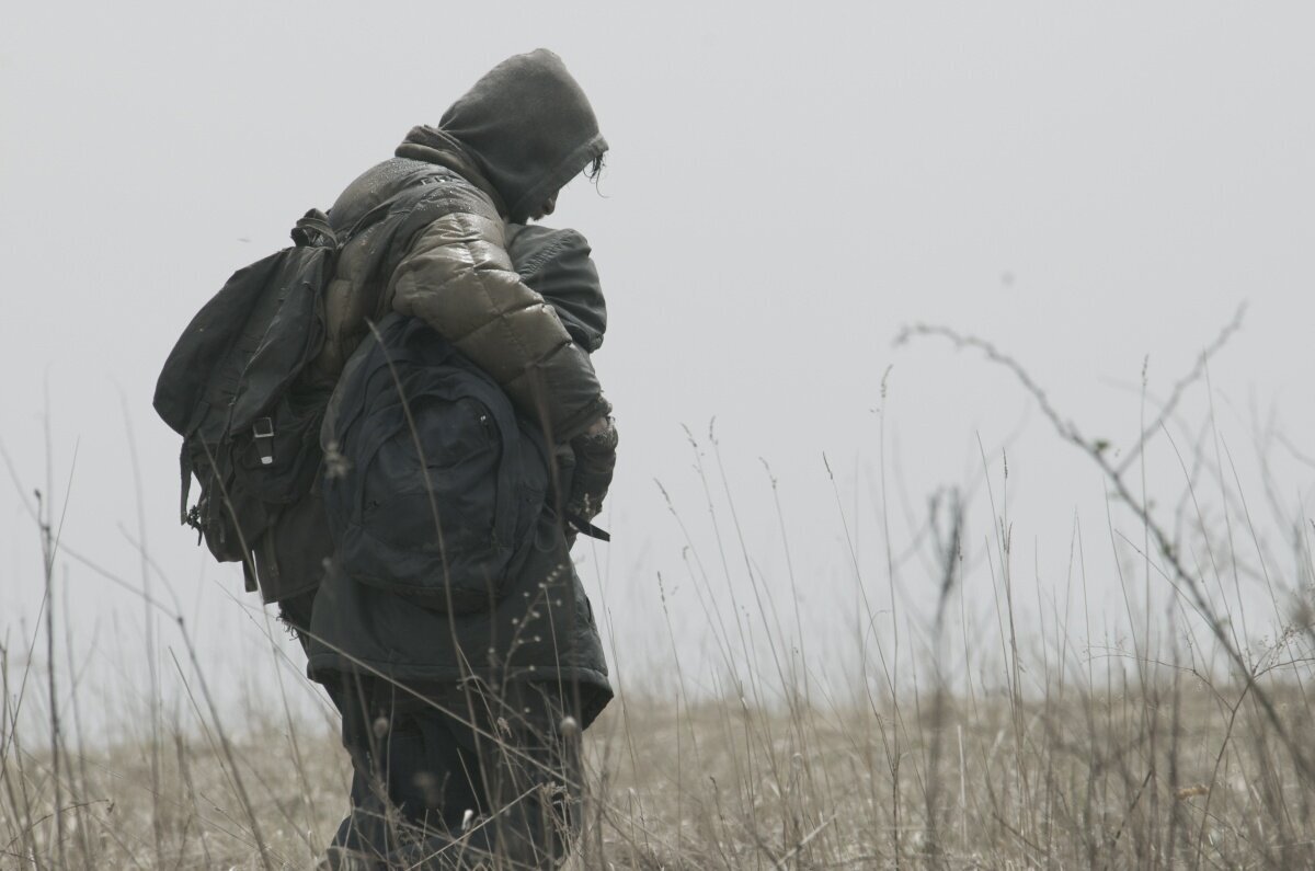 Кадр из одноименного фильма по роману - Кинопоиск.ру