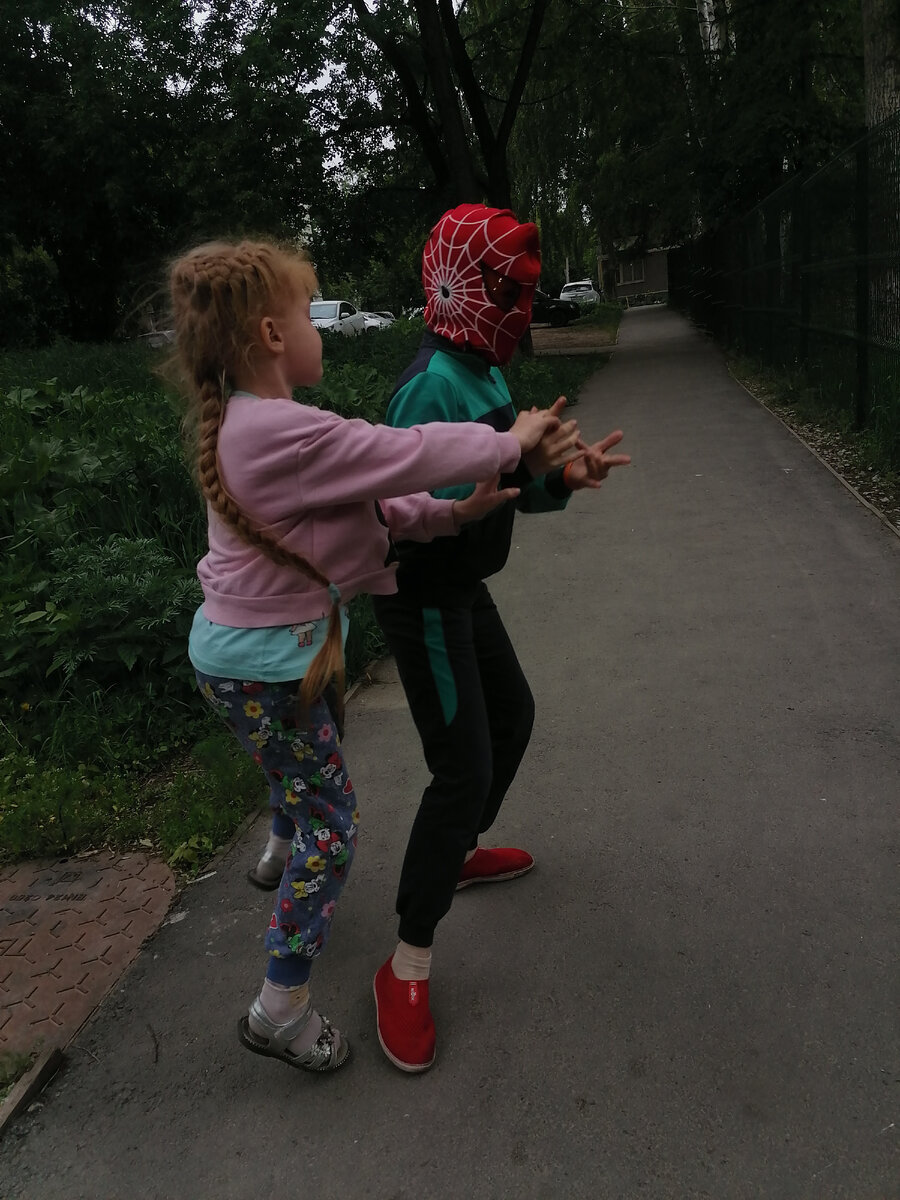 Жизнь-вечная борьба со своими ограничениями