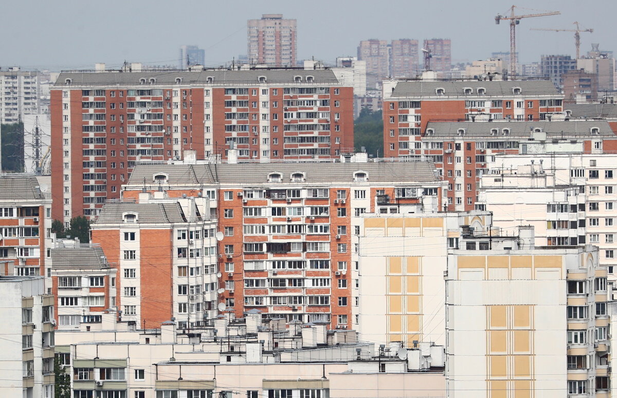 Антон Новодережкин/ТАСС