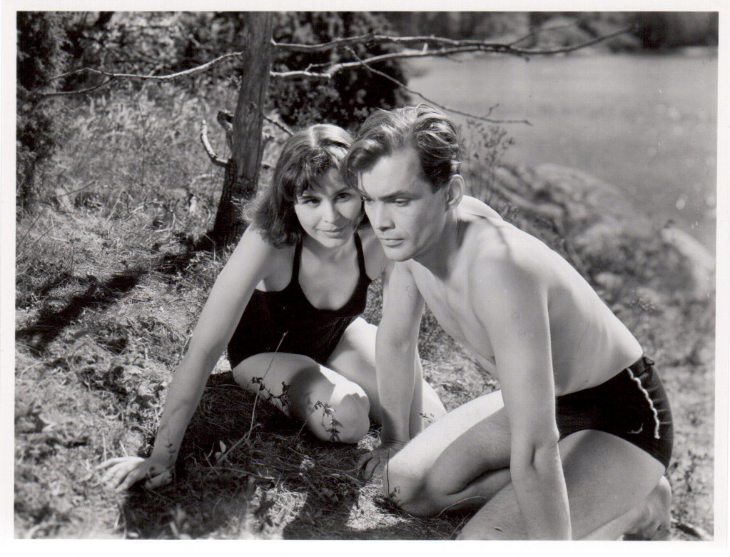 Земляника в «Летней игре» горчит сильнее, чем в «Земляничной поляне»